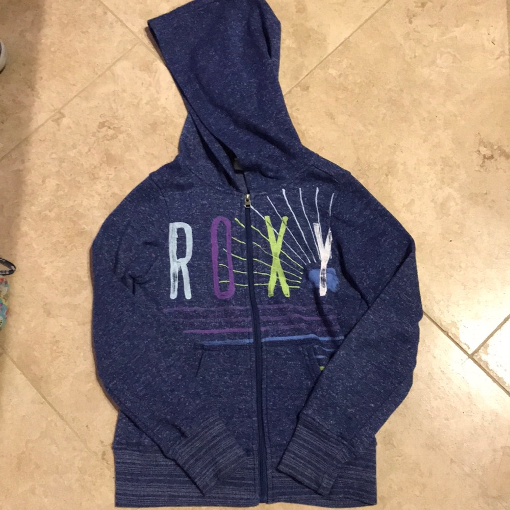 Roxy Hoodie